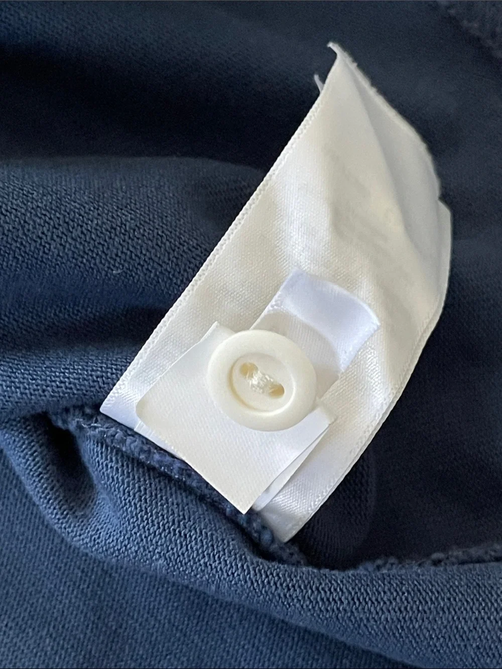 J. Crew Rugby Shirt
